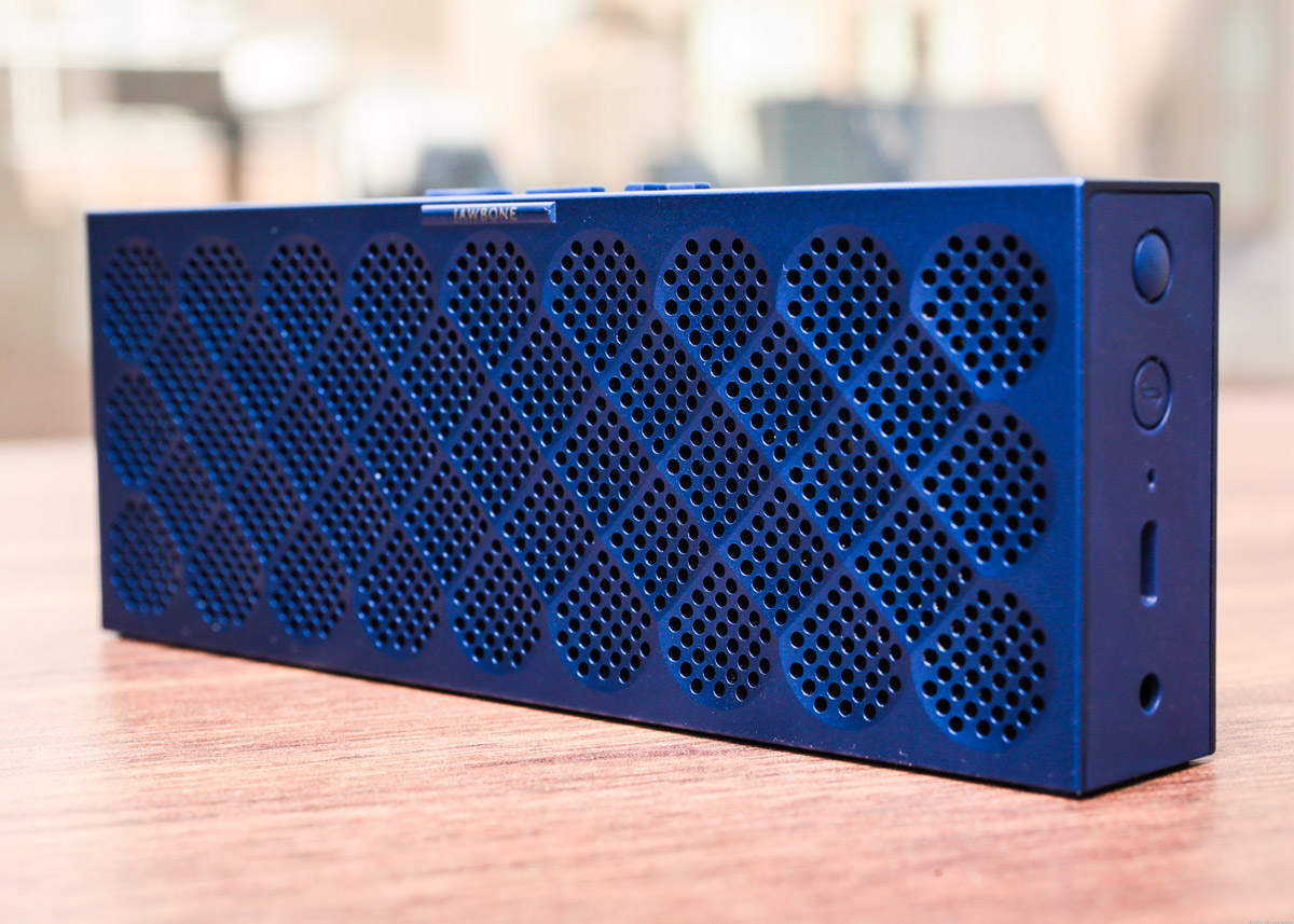 jawbone jambox website