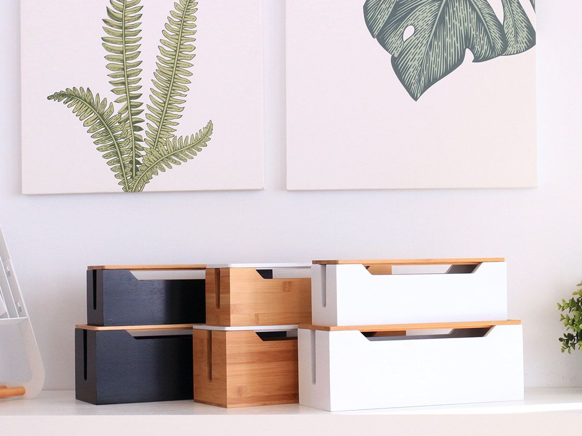 アニバーサリー グッディバッグ フーバッグコンビネーションジャンクションボックス バンブーサンムーンプレート 2穴ワイヤーテイクアップ ショップ 立格扉ligfe 収納用品 Pinkoi