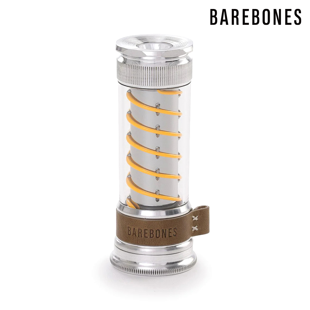 【Barebones 露營燈】LIV-137
