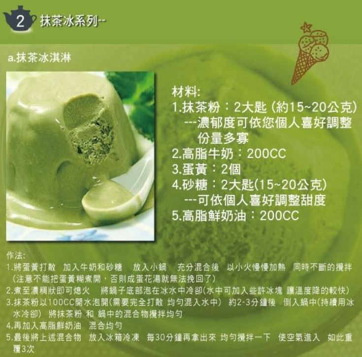 日本京都抹茶粉-5