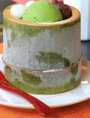 京都抹茶冰-1