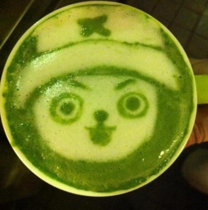 日本京都抹茶粉-13