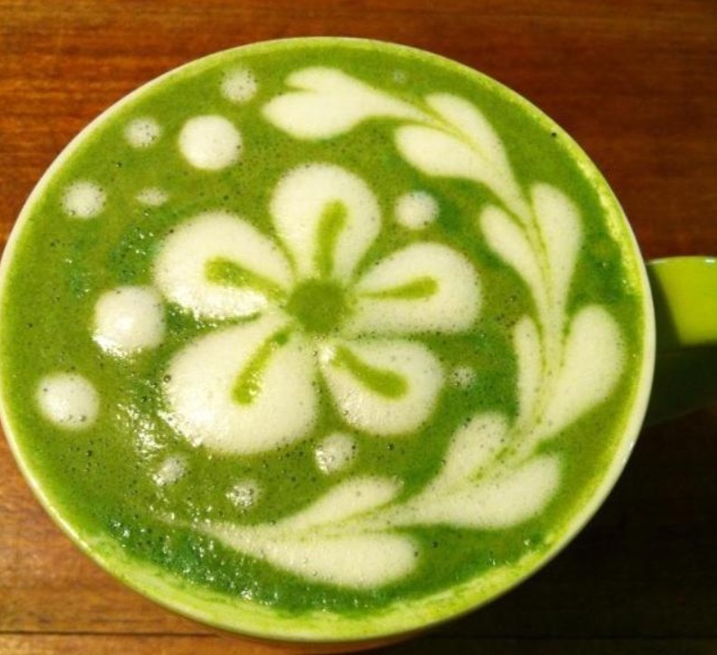 日本京都抹茶粉-12