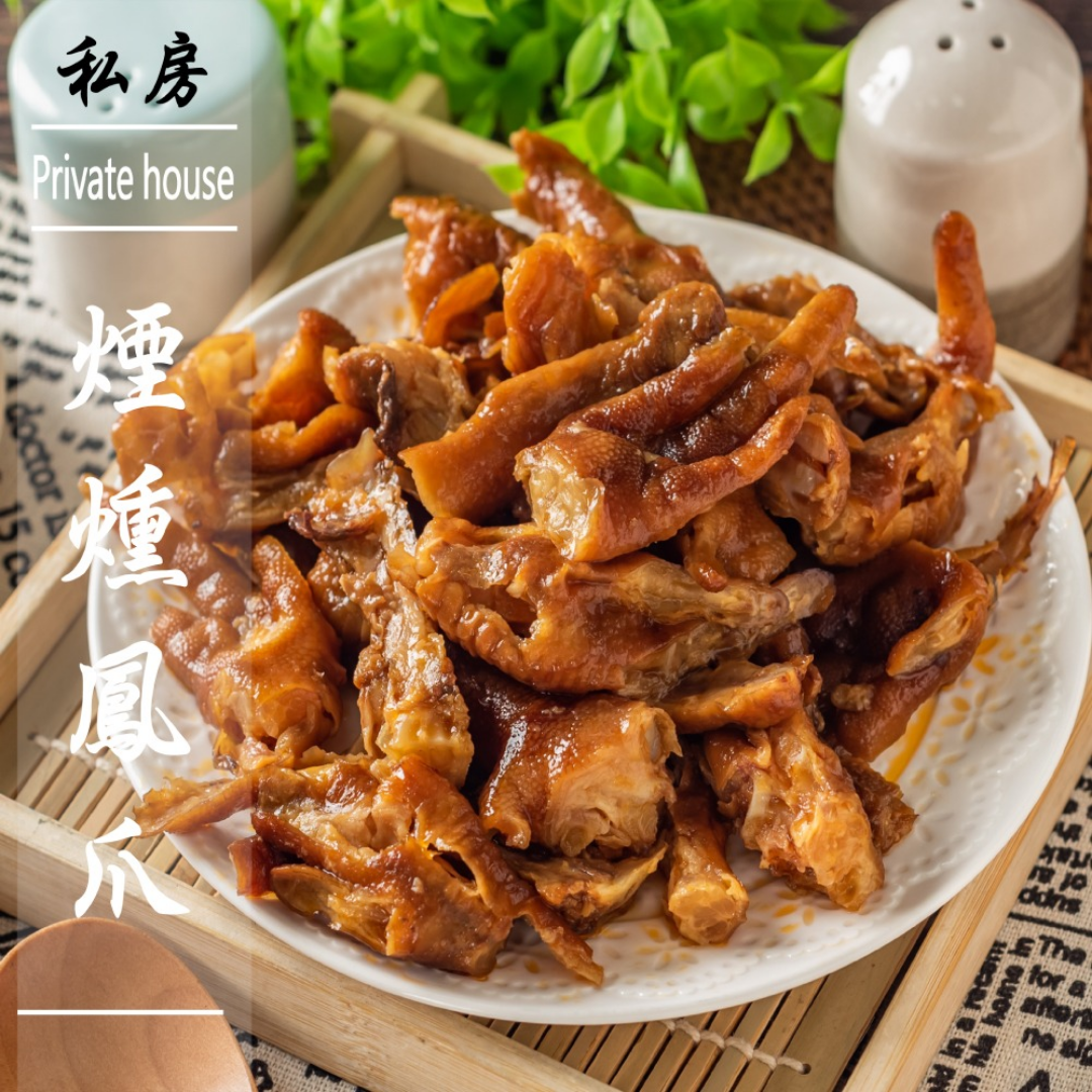 無骨鳳爪批發推薦戀鳳爪