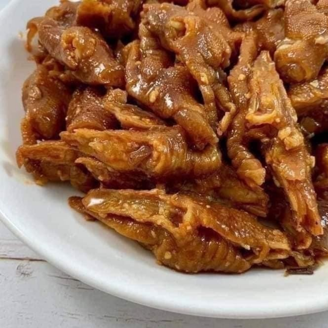 無骨鳳爪批發推薦八通