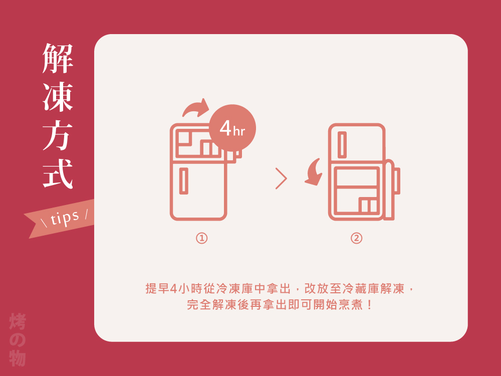 法式小羊排 3支 一頭牛日式燒肉