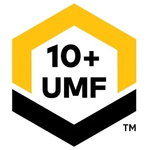 UMF 10+ 標章