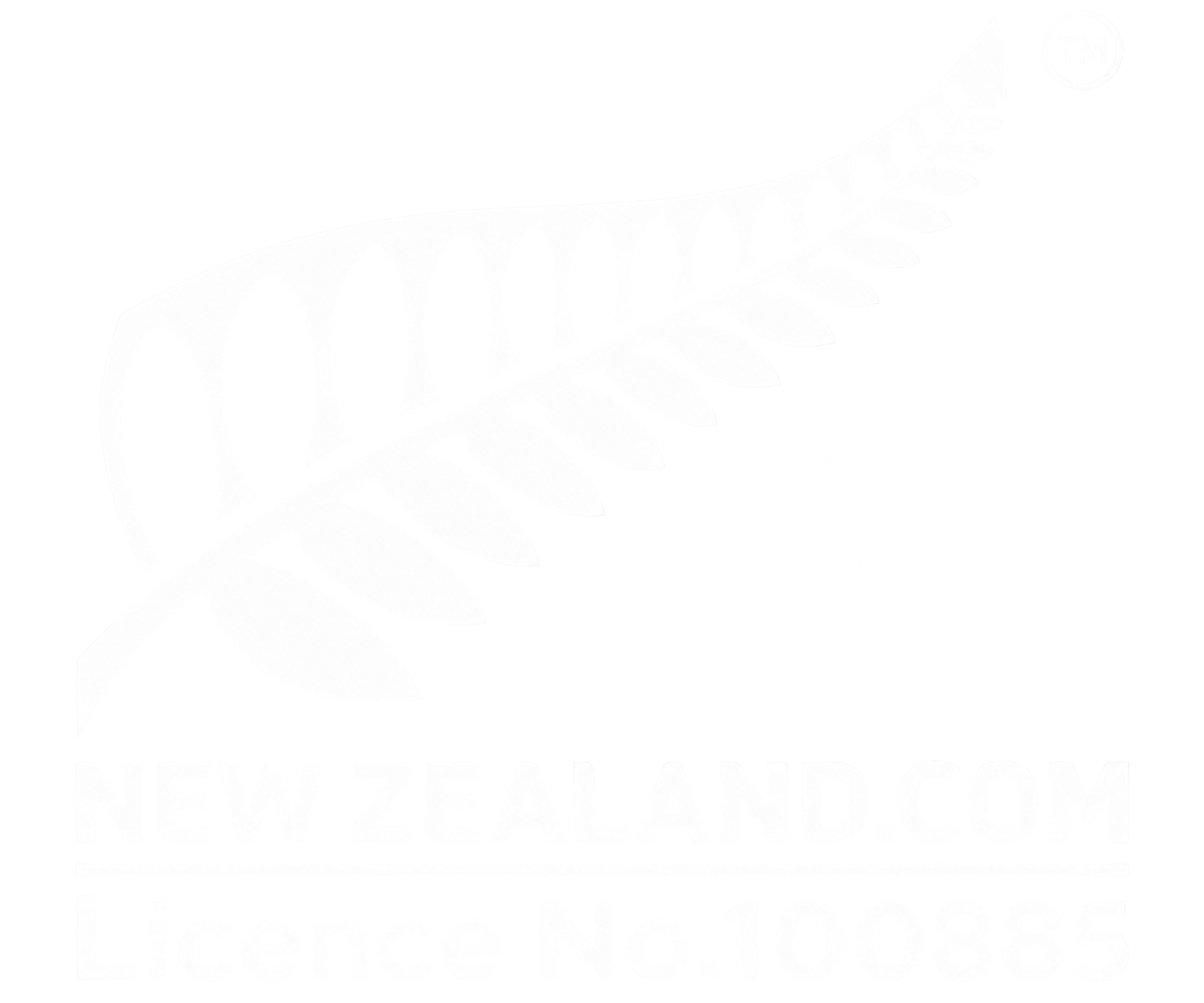 New Zealand FernMark License