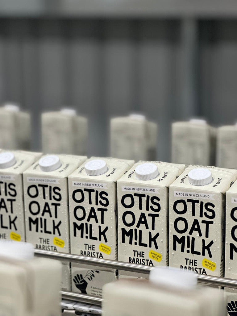 Otis 獨家酵素水解技術