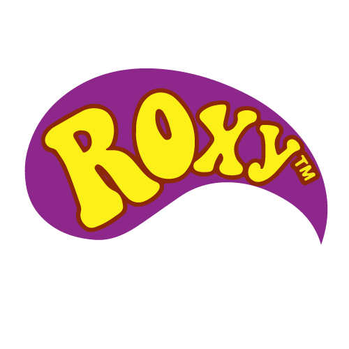 紐西蘭 Roxy 蘋果官方商標