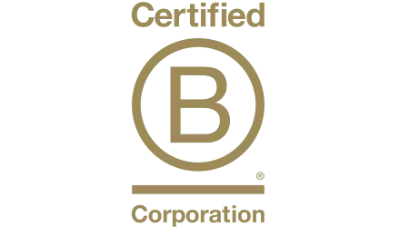 B型永續企業認證