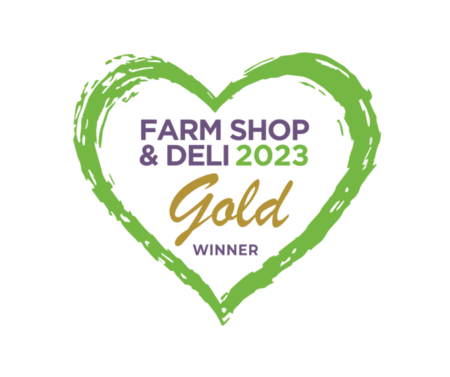 Farm Shop & Deli Logo