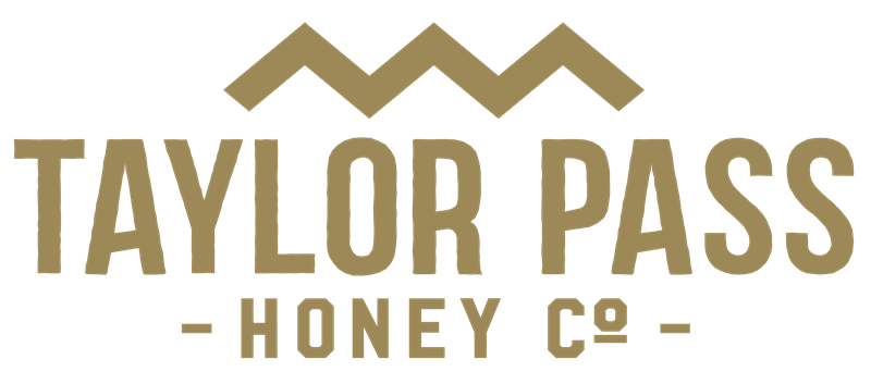 紐西蘭泰勒小徑蜂蜜 Taylor Pass Honey