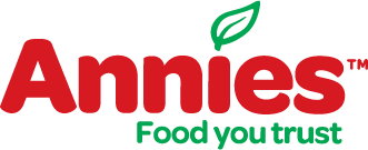 Annies 水果條 Logo