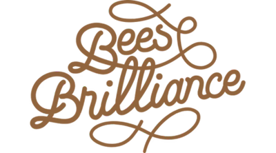 Bees Brilliance Logo