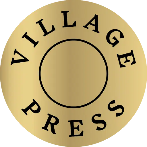 theVillagePress 紐西蘭特級冷壓初榨橄欖油 金色標誌