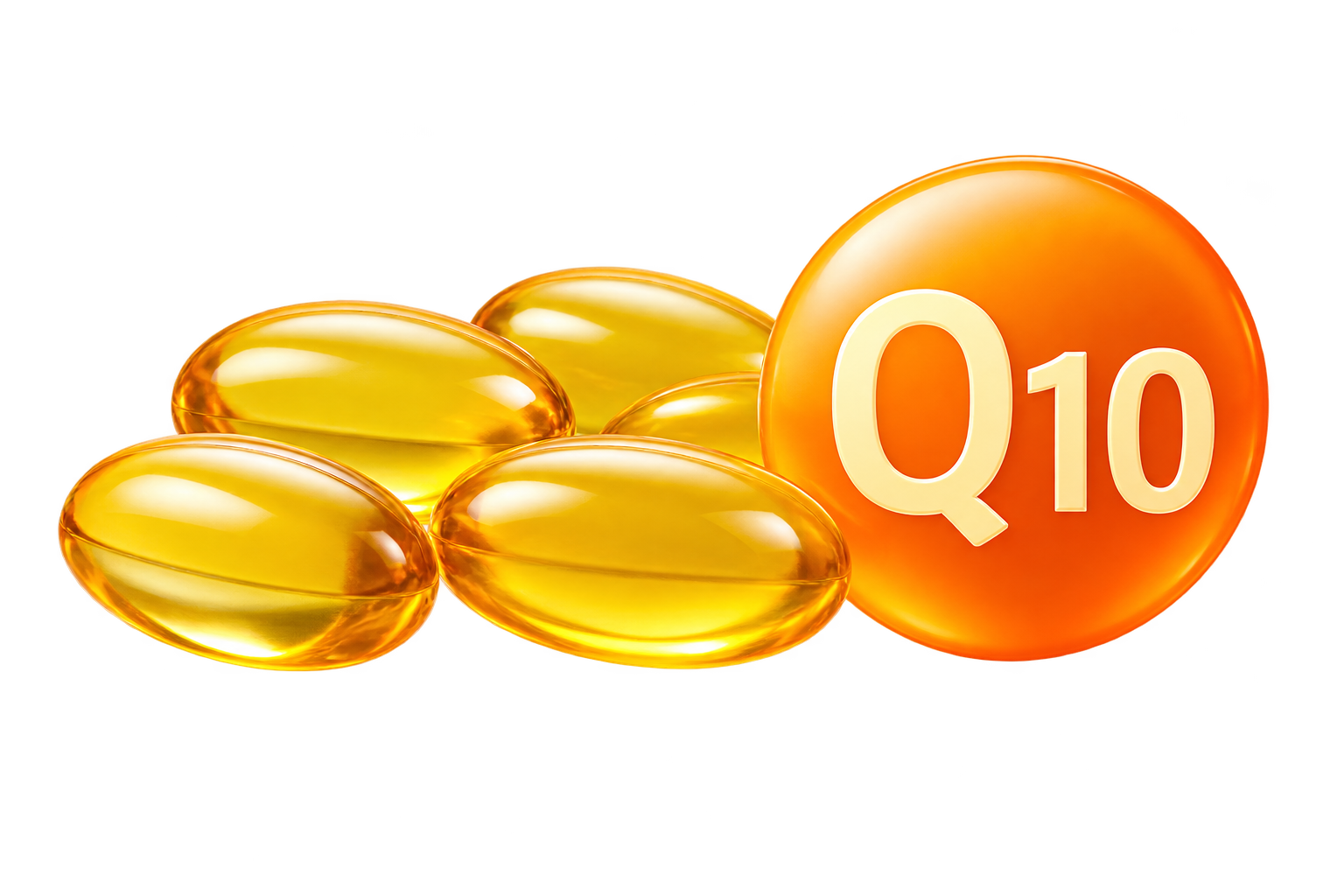 Q10 輔酶