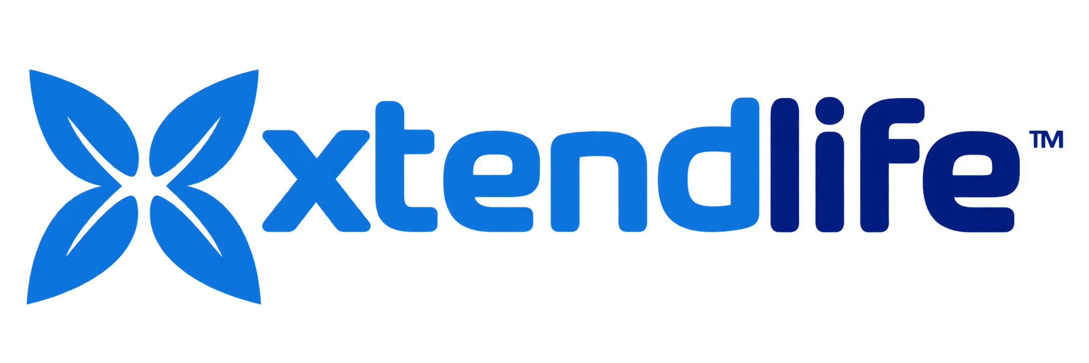 Xtendlife 官方 Logo