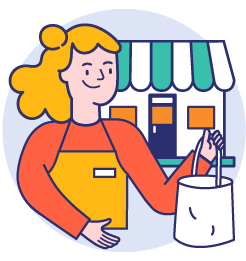 台南便利送 操作流程