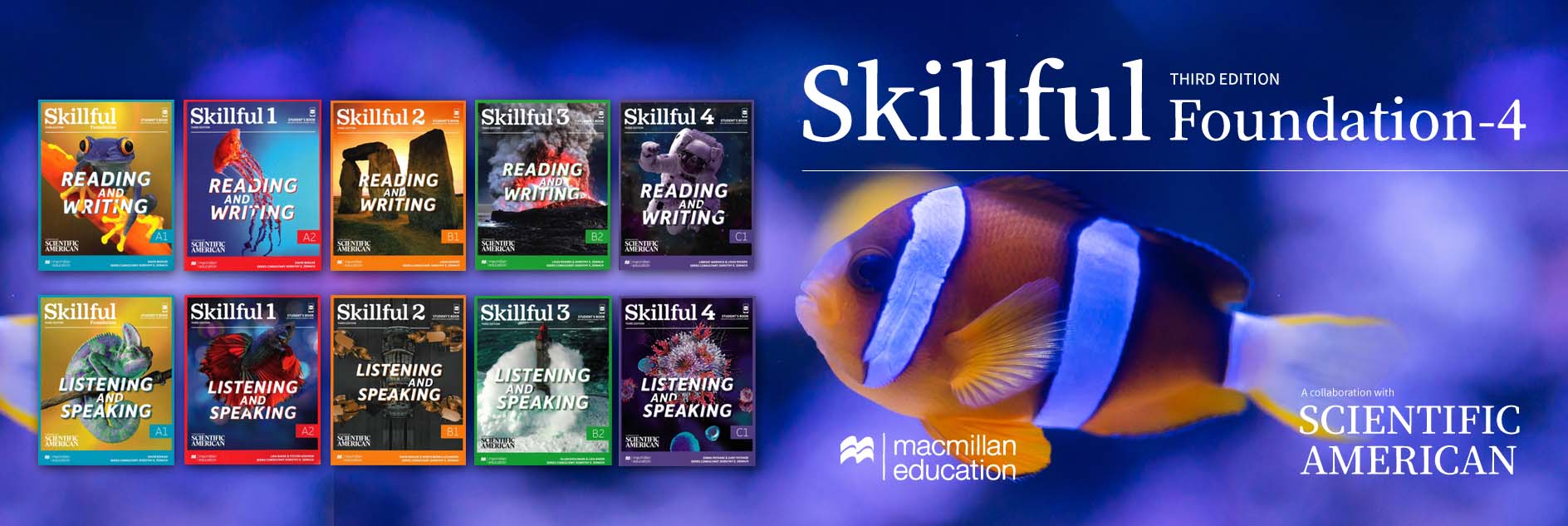 Skillful 3/e