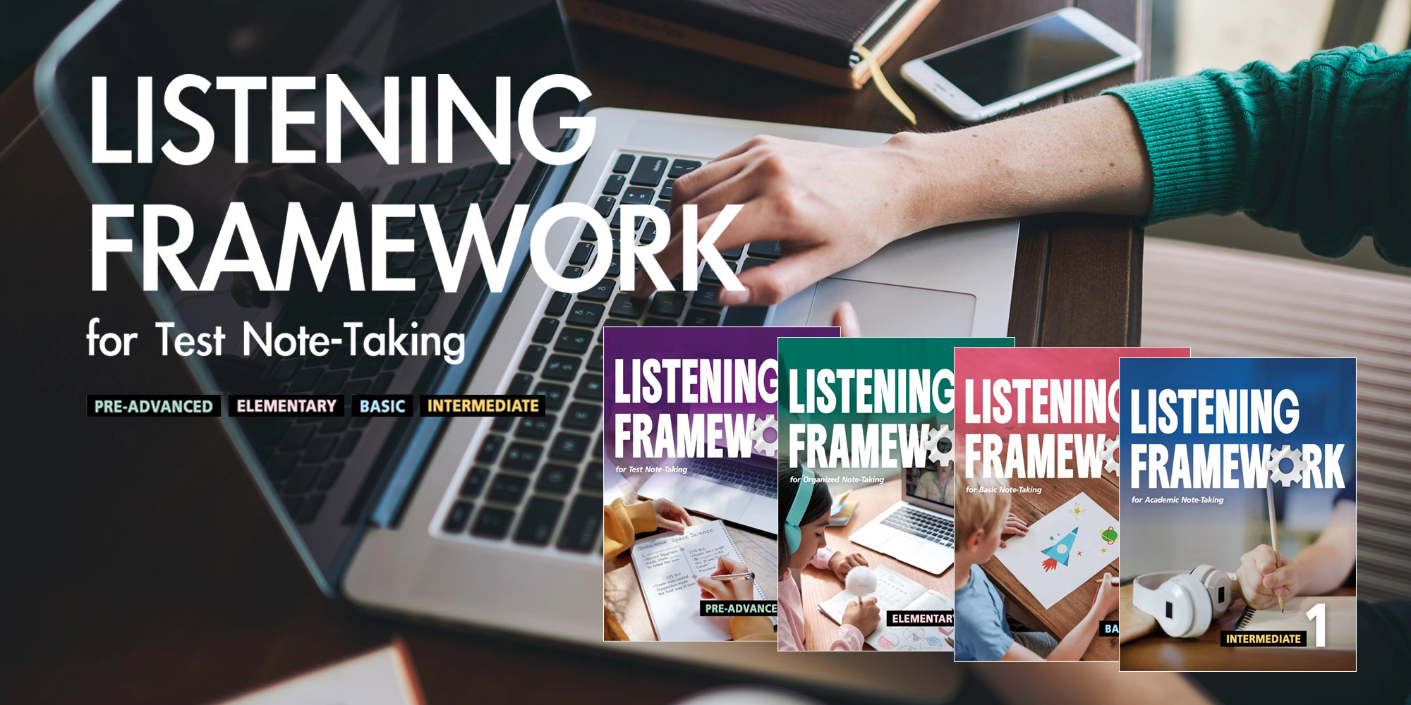 Listening Framework