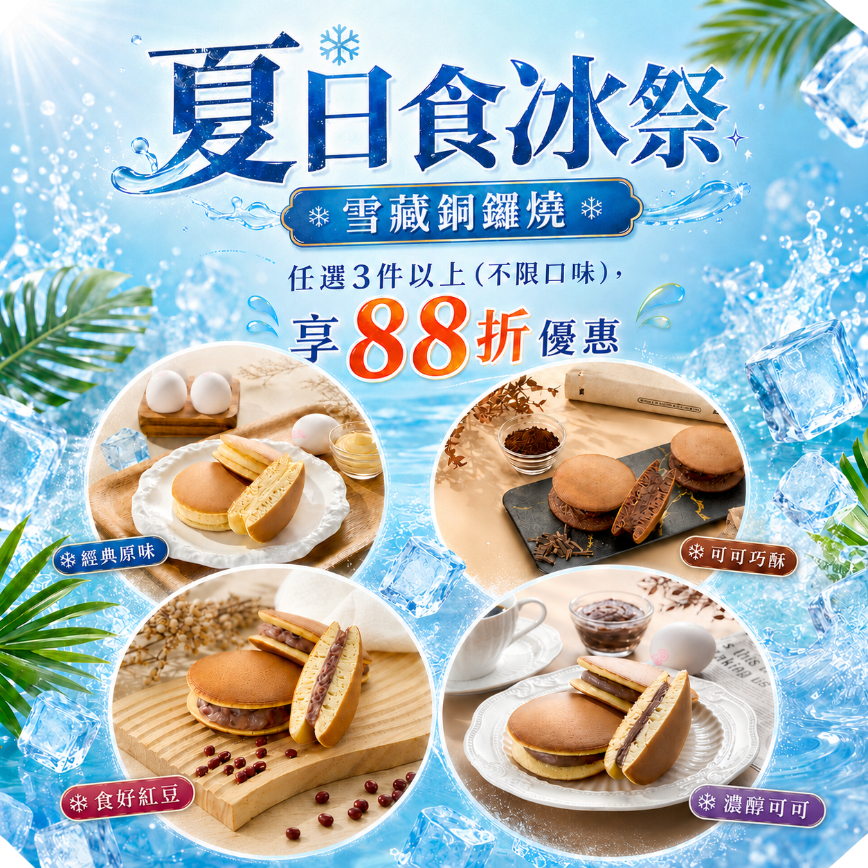 2026夏日食冰祭