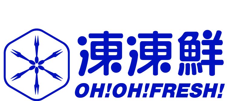 Oh Oh Fresh 凍凍鮮｜海鮮宅配、冷凍海鮮肉品線上專賣店