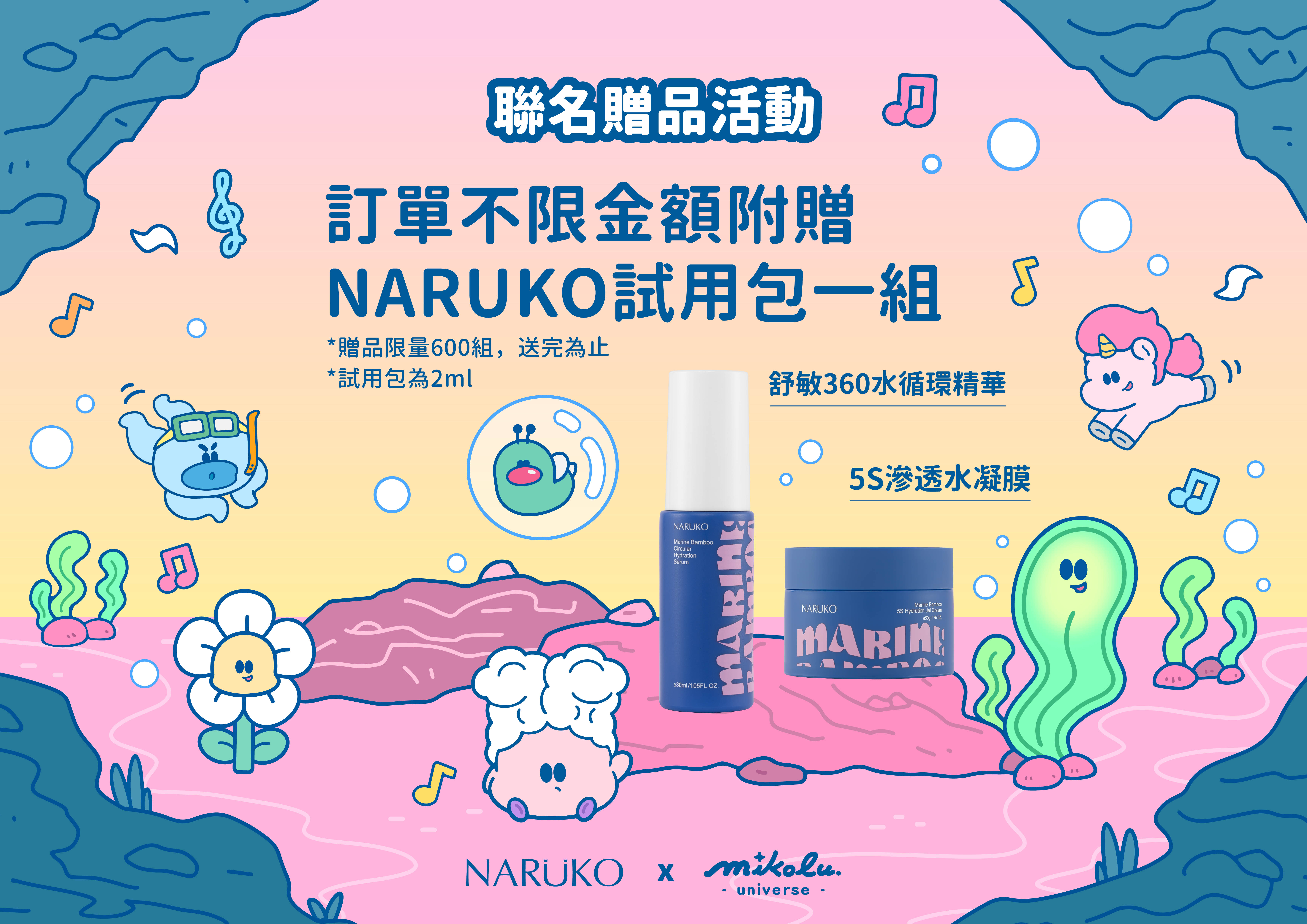 NARUKO