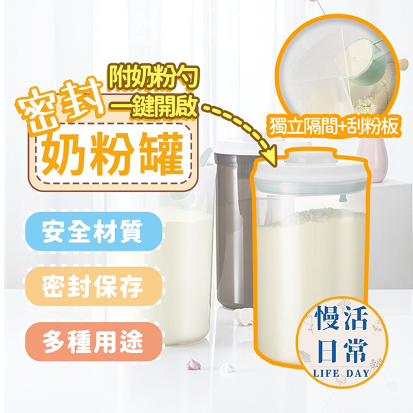 耐摔透明款 2000ml P