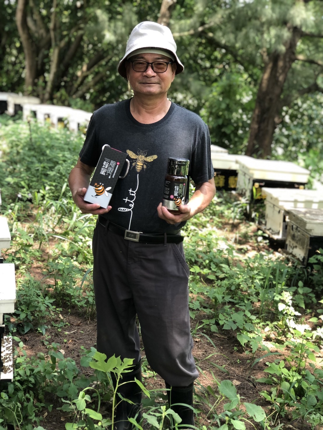從初心開始