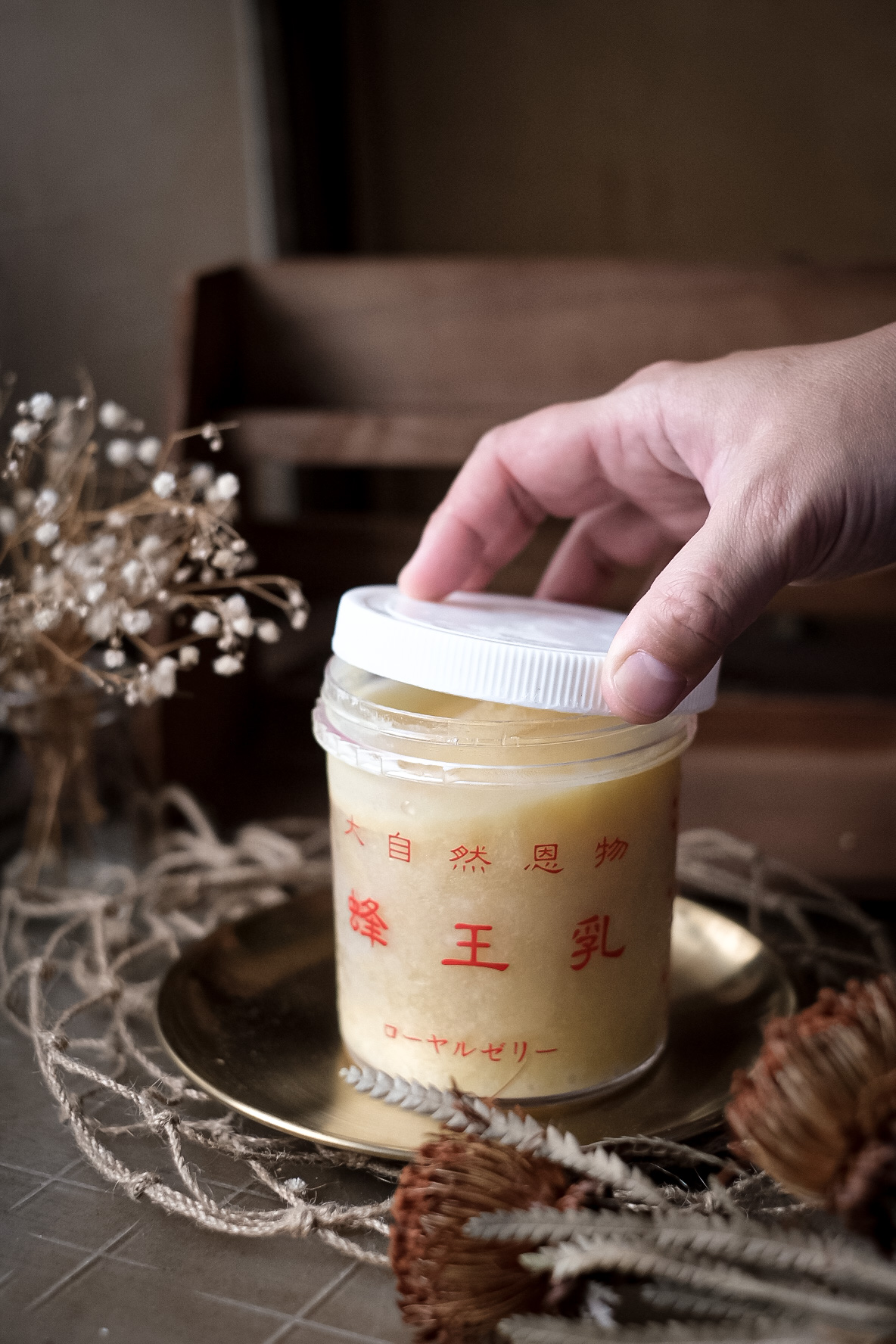 蜂產好物
