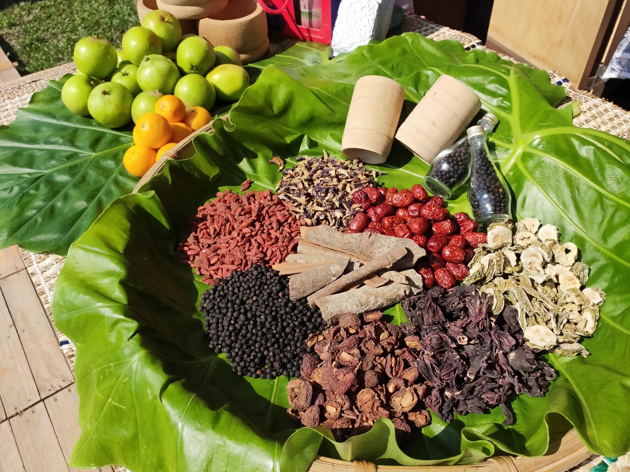 馬告家園-原民特色商品