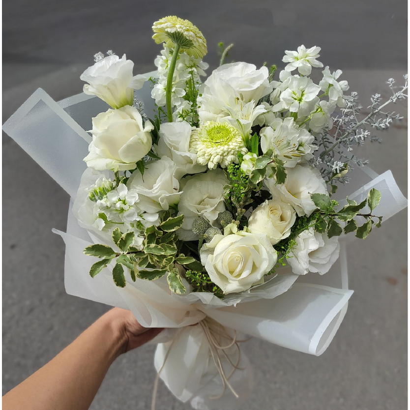 鮮花花束