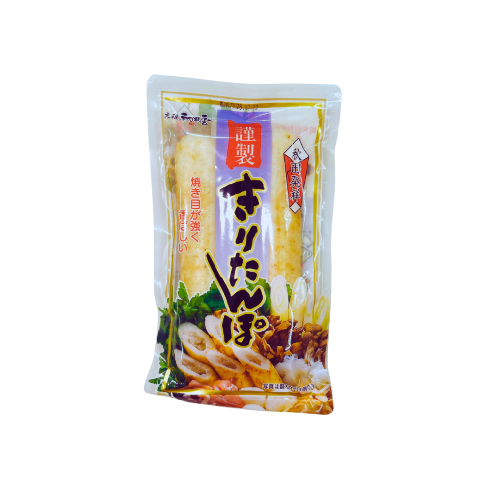 元祖秋田屋 秋田烤米棒