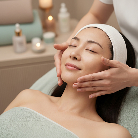  預約免費客製體驗