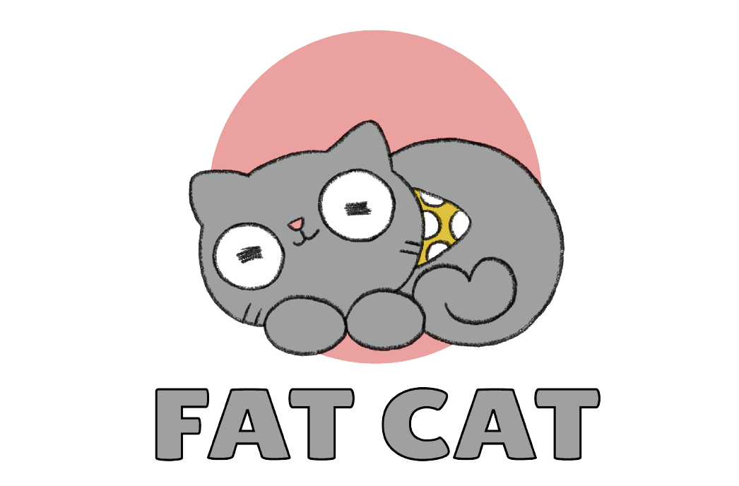 FAT CAT FAT CAT