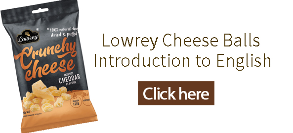Lowrey Cheese Balls 2