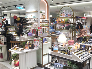 台北新光三越信義A8館6F 台北新光三越信義A8館6F