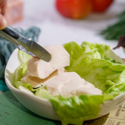 舒肥雞胸肉200g±10%