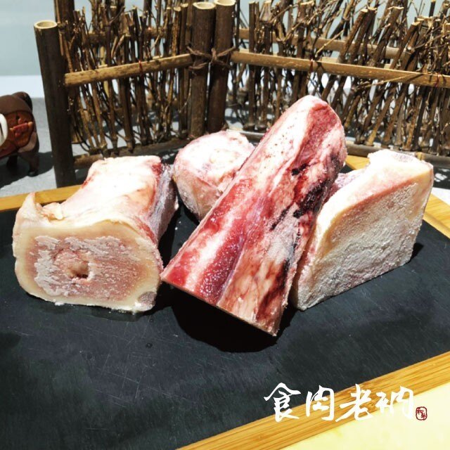 食肉老衲 紐西蘭牛骨 敖湯好幫手 食肉老衲