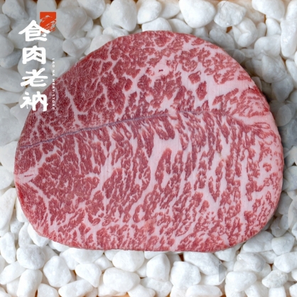 「食肉老衲」日本宮崎縣A5和牛 - 芯芯牛排(150g)