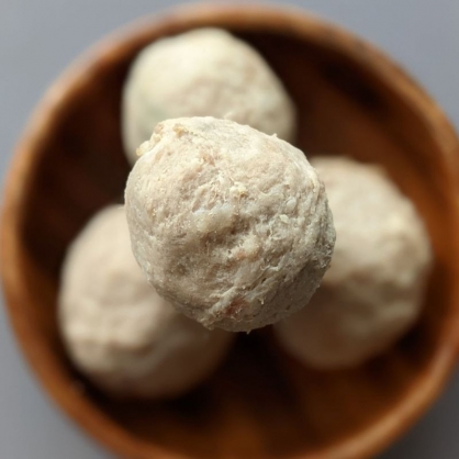 原味貢丸