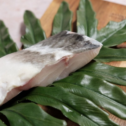 鱘龍魚菲力
