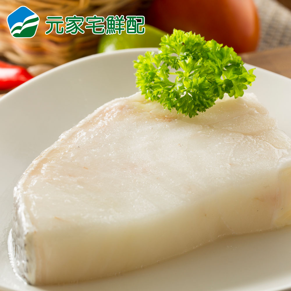 調味犬牙南極魚 美露鱈 切片 300 330g 片