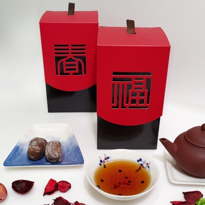 茶道師的茶堂 價值帶 茶道師的茶堂 價值帶