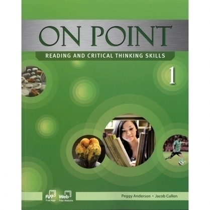 on point 1 reading and critical thinking skills pdf