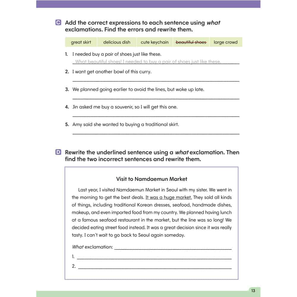 writing framework for essay writing 2 pdf