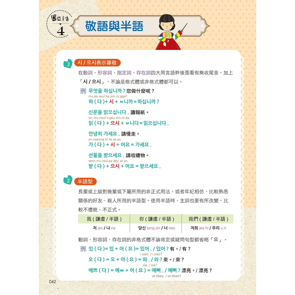 女孩們的韓文課 虛擬點讀筆版 二版 附贈防水書套 Youtor App 內含vrp虛擬點讀筆 文鶴網路書店