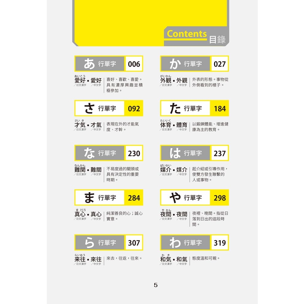 日本語還沒學就會4000字 和中文意思一模一樣的日文漢字大全 25k Qr碼線上音檔 Mp3 文鶴網路書店