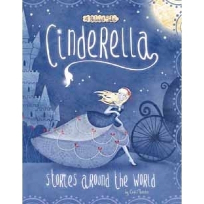 Cinderella Stories Around the World - 文鶴網路書店